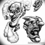 Фото современные эскизы тату парней 22.10.2018 №259 - sketches tattoo - tatufoto.com