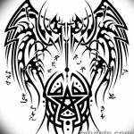 Фото современные эскизы тату парней 22.10.2018 №264 - sketches tattoo - tatufoto.com