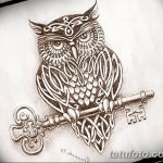 Фото современные эскизы тату парней 22.10.2018 №269 - sketches tattoo - tatufoto.com