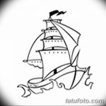 Фото современные эскизы тату парней 22.10.2018 №325 - sketches tattoo - tatufoto.com