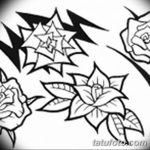 Фото современные эскизы тату парней 22.10.2018 №343 - sketches tattoo - tatufoto.com
