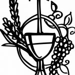 Фото эскиз для тату колос пшеницы 23.10.2018 №068 - wheat tattoo sketch - tatufoto.com