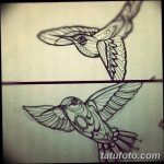 hummingbird line drawing Intricate delicate hummingbird tattoo i