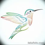 Tribal Hummingbird Tattoo Designs 1000 Ideas About Tattoos On Pi