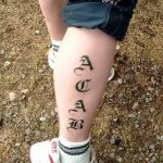 Acab граффити что значит. Смотреть фото Acab граффити что значит. Смотреть картинку Acab граффити что значит. Картинка про Acab граффити что значит. Фото Acab граффити что значит