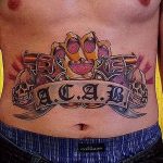 acab расшифровка что значит в россии. Смотреть фото acab расшифровка что значит в россии. Смотреть картинку acab расшифровка что значит в россии. Картинка про acab расшифровка что значит в россии. Фото acab расшифровка что значит в россии