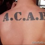 Что значит татуировка acab. Смотреть фото Что значит татуировка acab. Смотреть картинку Что значит татуировка acab. Картинка про Что значит татуировка acab. Фото Что значит татуировка acab
