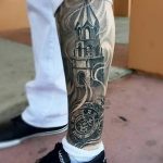 Что значит татуировка на ноге. Смотреть фото Что значит татуировка на ноге. Смотреть картинку Что значит татуировка на ноге. Картинка про Что значит татуировка на ноге. Фото Что значит татуировка на ноге