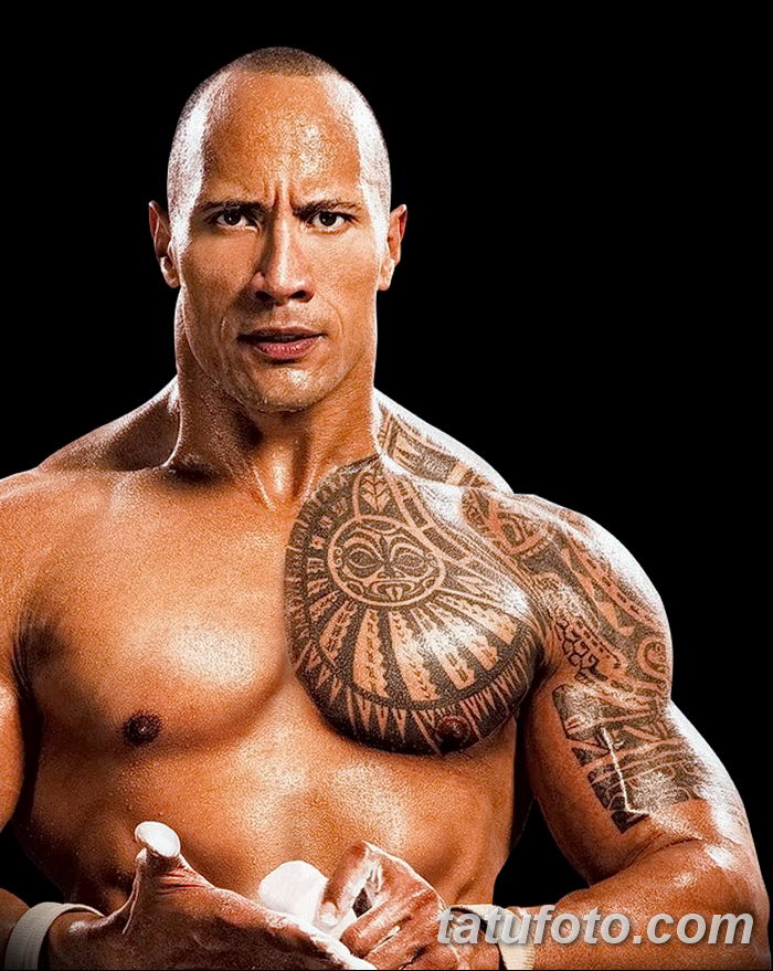 10039s Of Dwayne Johnson Tattoo Design Ideas Picture Gallery Wit Tatufoto Com