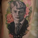 Я такой же как вы хулиган тату. Смотреть фото Я такой же как вы хулиган тату. Смотреть картинку Я такой же как вы хулиган тату. Картинка про Я такой же как вы хулиган тату. Фото Я такой же как вы хулиган тату