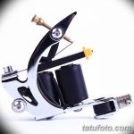 Фото Индукционной тату машинки 05.11.2018 №011 -induction tattoo machine - tatufoto.com