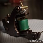 Фото Индукционной тату машинки 05.11.2018 №046 -induction tattoo machine - tatufoto.com