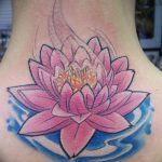 Фото рисунка Тату вода 05.11.2018 №006 - photo water tattoo - tatufoto.com