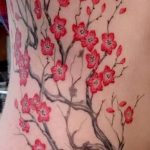 Фото рисунка Яркой татуировки 11.11.2018 №102 - photo Bright tattoo - tatufoto.com