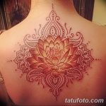 Фото рисунка Яркой татуировки 11.11.2018 №108 - photo Bright tattoo - tatufoto.com