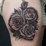 Фото рисунка тату 3d 24.11.2018 №036 - photo tattoo 3d - tatufoto.com