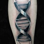 Фото рисунка тату 3d 24.11.2018 №049 - photo tattoo 3d - tatufoto.com