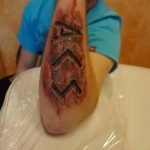 Фото рисунка тату 3d 24.11.2018 №054 - photo tattoo 3d - tatufoto.com