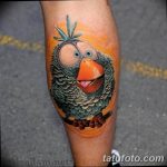 Фото рисунка тату 3d 24.11.2018 №055 - photo tattoo 3d - tatufoto.com