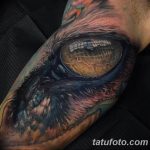 Фото рисунка тату 3d 24.11.2018 №056 - photo tattoo 3d - tatufoto.com
