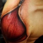 Фото рисунка тату 3d 24.11.2018 №058 - photo tattoo 3d - tatufoto.com