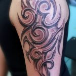 Фото рисунка тату 3d 24.11.2018 №069 - photo tattoo 3d - tatufoto.com