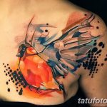 Фото рисунка тату 3d 24.11.2018 №074 - photo tattoo 3d - tatufoto.com