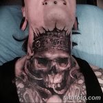 Фото рисунка тату 3d 24.11.2018 №102 - photo tattoo 3d - tatufoto.com