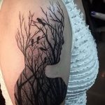 Фото рисунка тату 3d 24.11.2018 №132 - photo tattoo 3d - tatufoto.com
