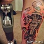Фото рисунка тату 3d 24.11.2018 №139 - photo tattoo 3d - tatufoto.com