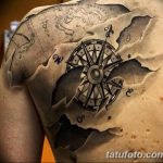 Фото рисунка тату 3d 24.11.2018 №147 - photo tattoo 3d - tatufoto.com