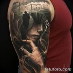 Фото рисунка тату 3d 24.11.2018 №165 - photo tattoo 3d - tatufoto.com