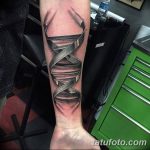 Фото рисунка тату 3d 24.11.2018 №172 - photo tattoo 3d - tatufoto.com