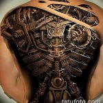 Фото рисунка тату 3d 24.11.2018 №174 - photo tattoo 3d - tatufoto.com