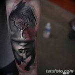 Фото рисунка тату 3d 24.11.2018 №196 - photo tattoo 3d - tatufoto.com