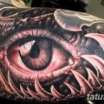 Фото рисунка тату 3d 24.11.2018 №198 - photo tattoo 3d - tatufoto.com