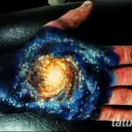 Фото рисунка тату 3d 24.11.2018 №211 - photo tattoo 3d - tatufoto.com