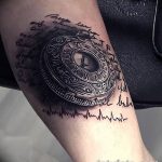 Фото рисунка тату 3d 24.11.2018 №219 - photo tattoo 3d - tatufoto.com