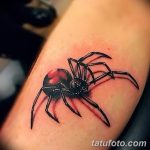 Фото рисунка тату 3d 24.11.2018 №223 - photo tattoo 3d - tatufoto.com