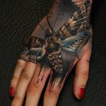 Фото рисунка тату 3d 24.11.2018 №233 - photo tattoo 3d - tatufoto.com