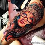 Фото рисунка тату 3d 24.11.2018 №234 - photo tattoo 3d - tatufoto.com