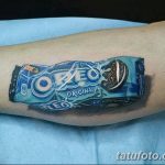 Фото рисунка тату 3d 24.11.2018 №246 - photo tattoo 3d - tatufoto.com