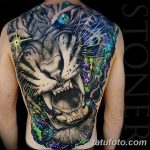 Фото рисунка тату 3d 24.11.2018 №264 - photo tattoo 3d - tatufoto.com