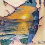 Фото рисунка тату 3d 24.11.2018 №268 - photo tattoo 3d - tatufoto.com