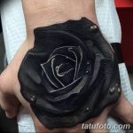 Фото рисунка тату 3d 24.11.2018 №283 - photo tattoo 3d - tatufoto.com