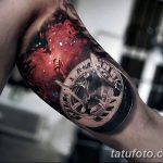 Фото рисунка тату 3d 24.11.2018 №290 - photo tattoo 3d - tatufoto.com