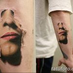 Фото рисунка тату 3d 24.11.2018 №293 - photo tattoo 3d - tatufoto.com