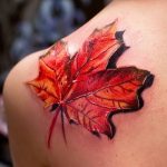 Фото рисунка тату 3d 24.11.2018 №303 - photo tattoo 3d - tatufoto.com