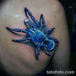 Фото рисунка тату 3d 24.11.2018 №318 - photo tattoo 3d - tatufoto.com