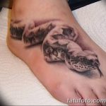 Фото рисунка тату 3d 24.11.2018 №324 - photo tattoo 3d - tatufoto.com